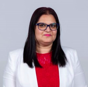 Dr. Ritika Anand